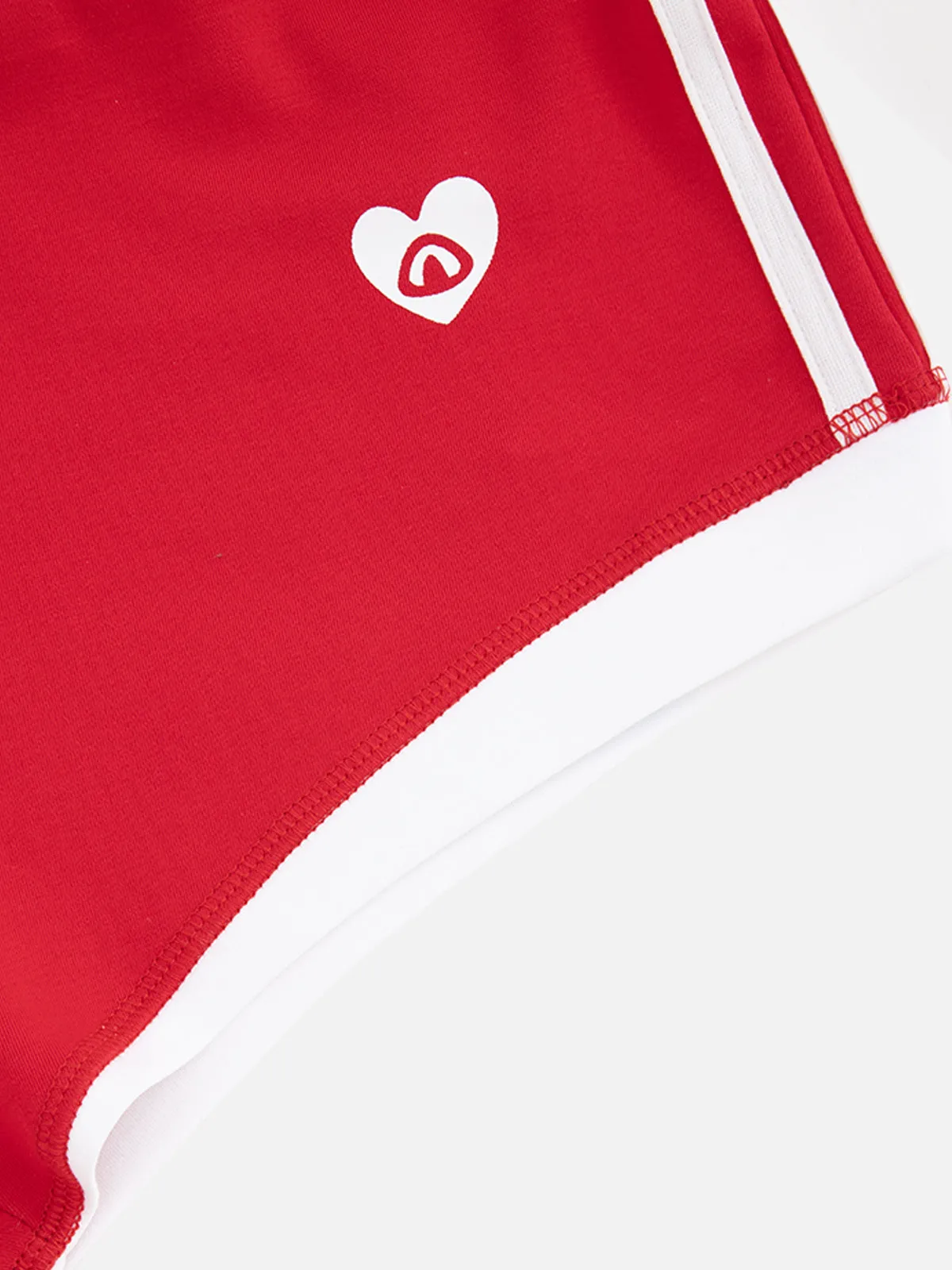 Aelfric Eden Print Mini Shorts sold by Aelfric Eden product image thumbnail 5