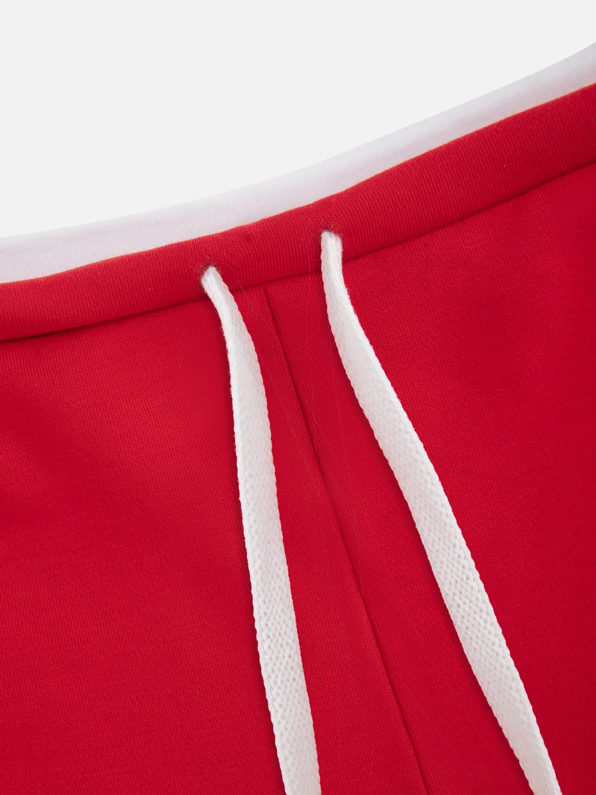 Aelfric Eden Print Mini Shorts sold by Aelfric Eden product image thumbnail 3