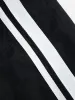Aelfric Eden Stripe Bandage Shorts sold by Aelfric Eden