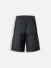 Aelfric Eden Stripe Bandage Shorts sold by Aelfric Eden