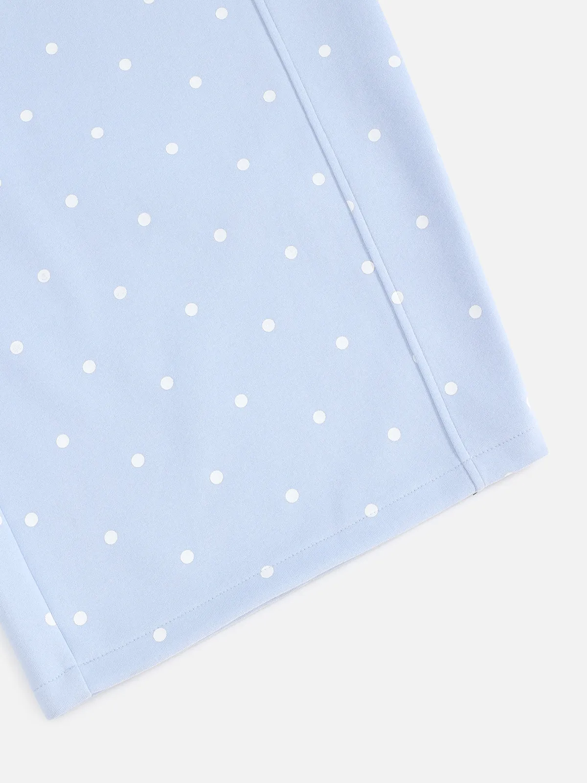 Aelfric Eden Spot Super Baggy Barrel Sweatpants sold by Aelfric Eden product image thumbnail 5