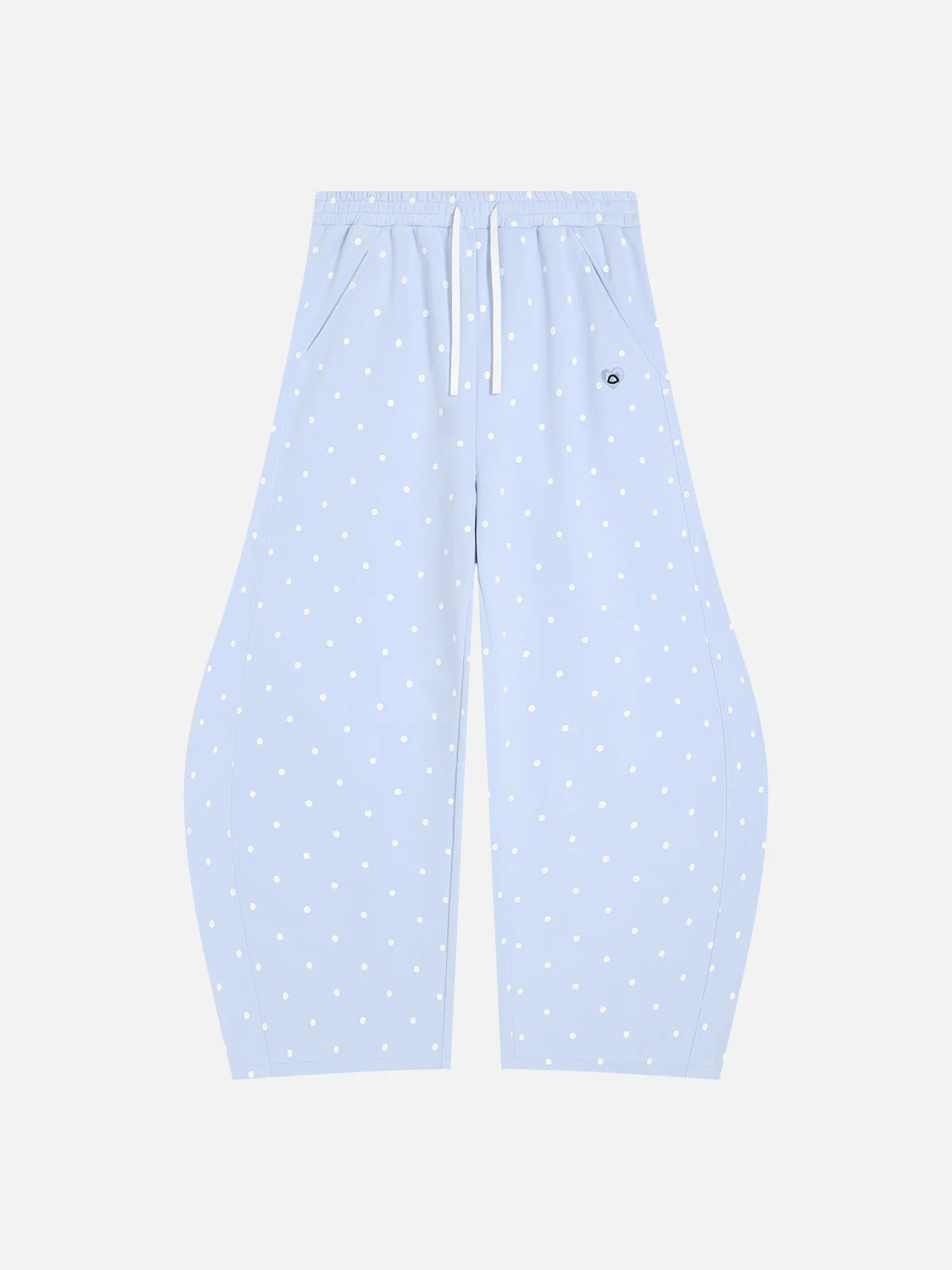 Aelfric Eden Spot Super Baggy Barrel Sweatpants sold by Aelfric Eden