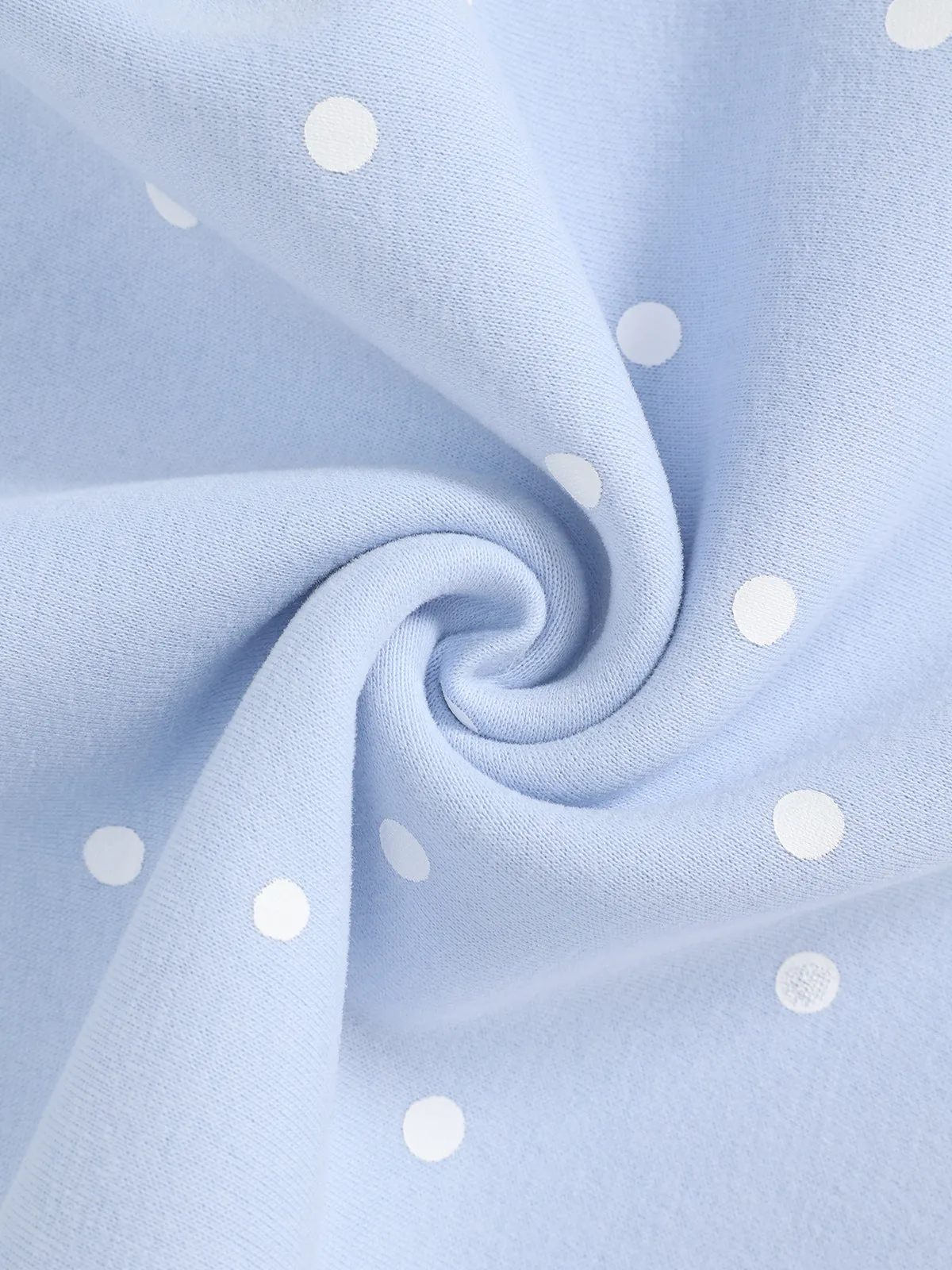 Aelfric Eden Spot Super Baggy Barrel Sweatpants sold by Aelfric Eden product image thumbnail 4