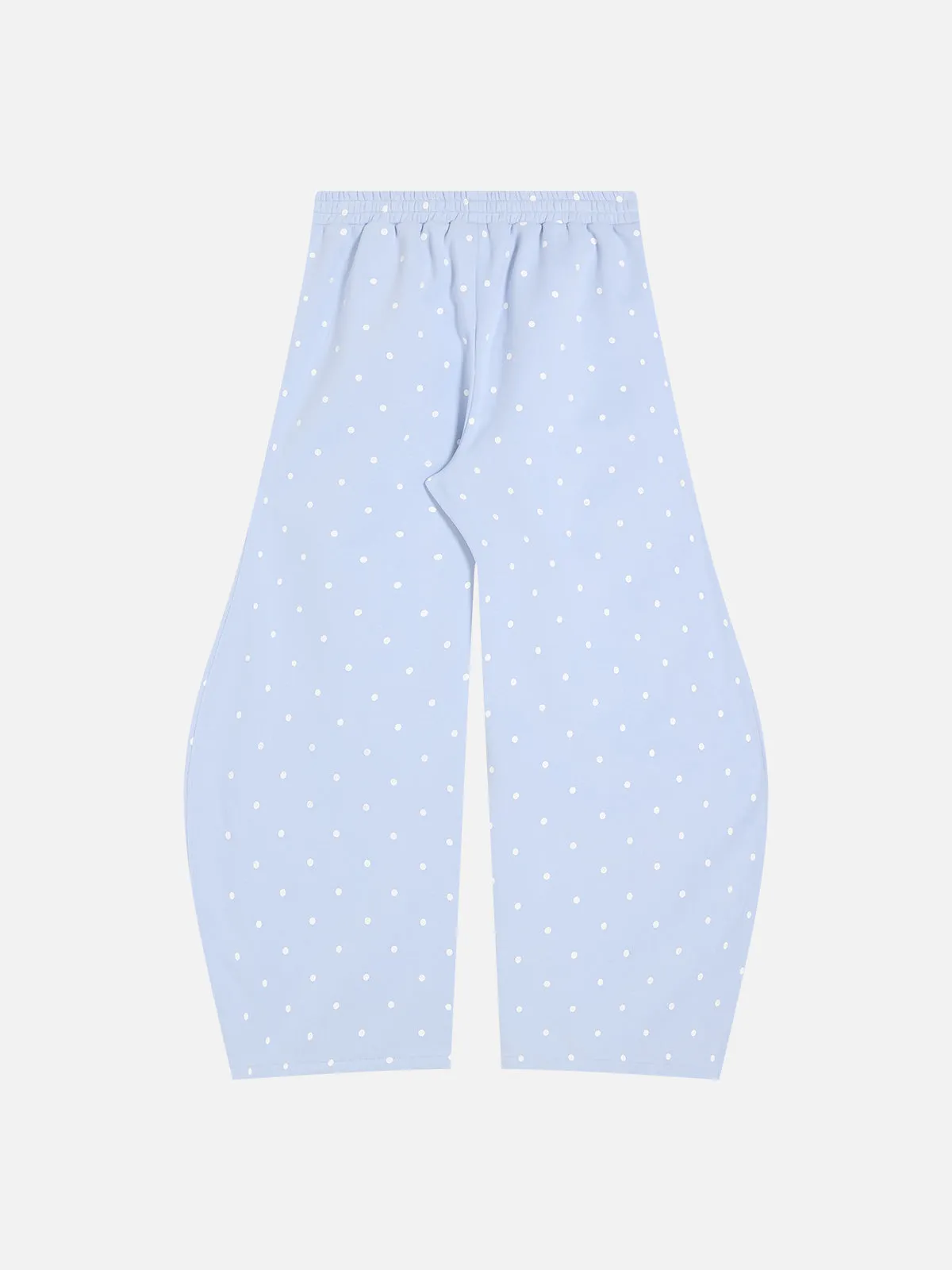 Aelfric Eden Spot Super Baggy Barrel Sweatpants sold by Aelfric Eden product image thumbnail 2