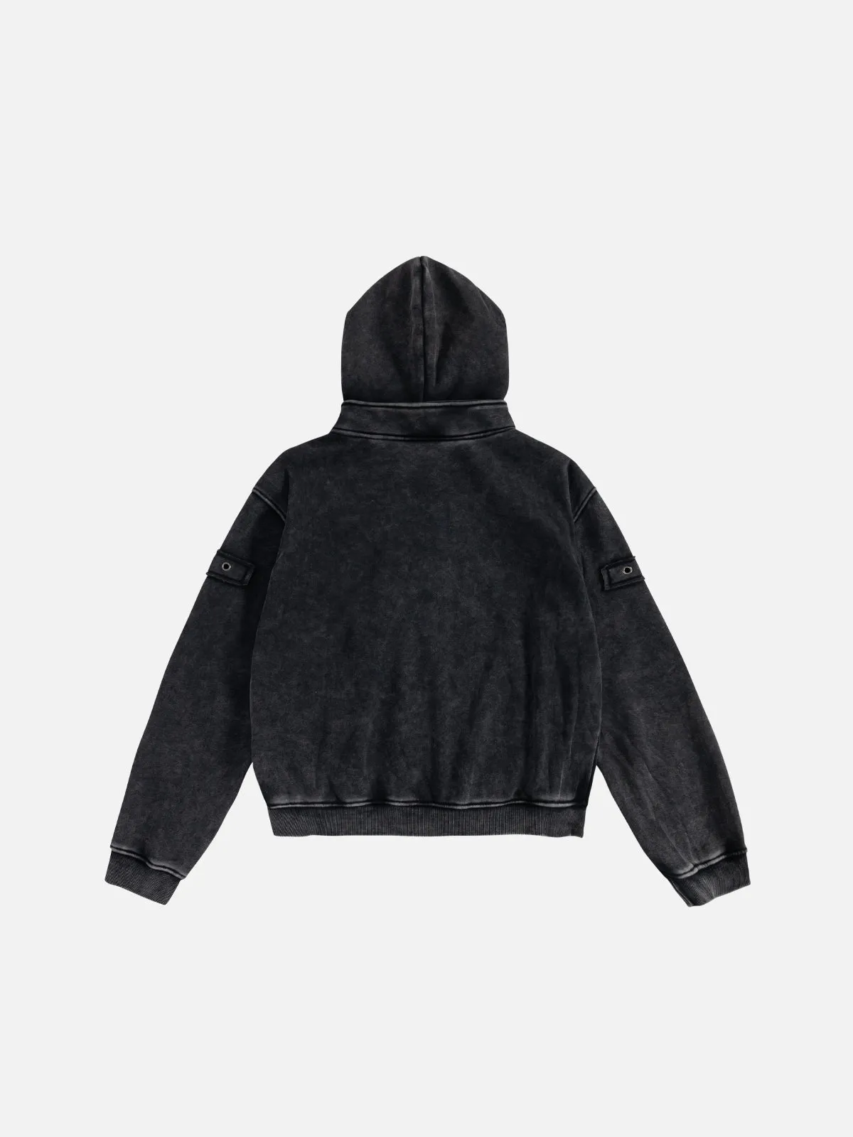 Aelfric Eden Boxy Hoodie sold by Aelfric Eden product image thumbnail 3