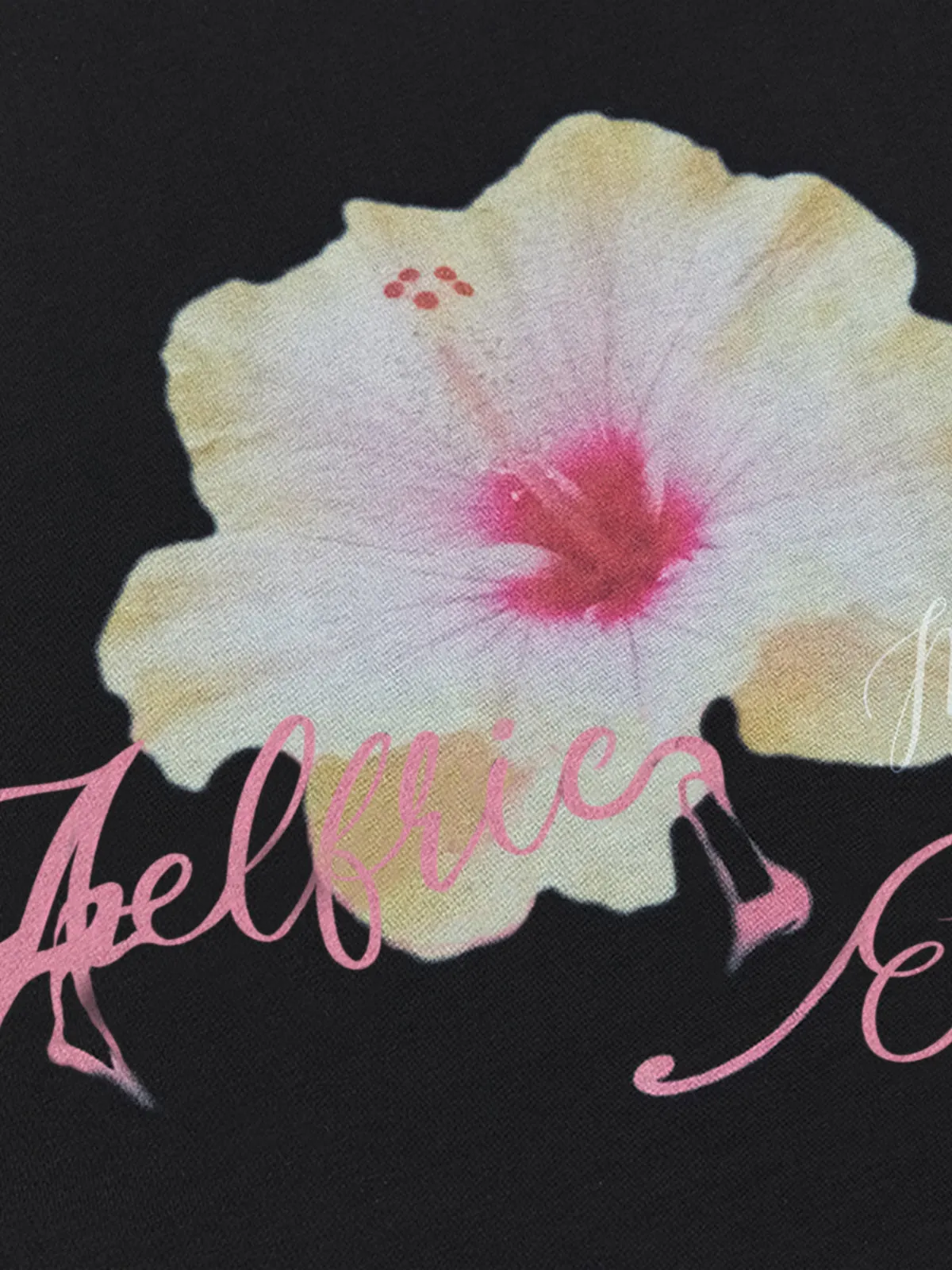 Aelfric Eden Flowers Tee sold by Aelfric Eden product image thumbnail 3