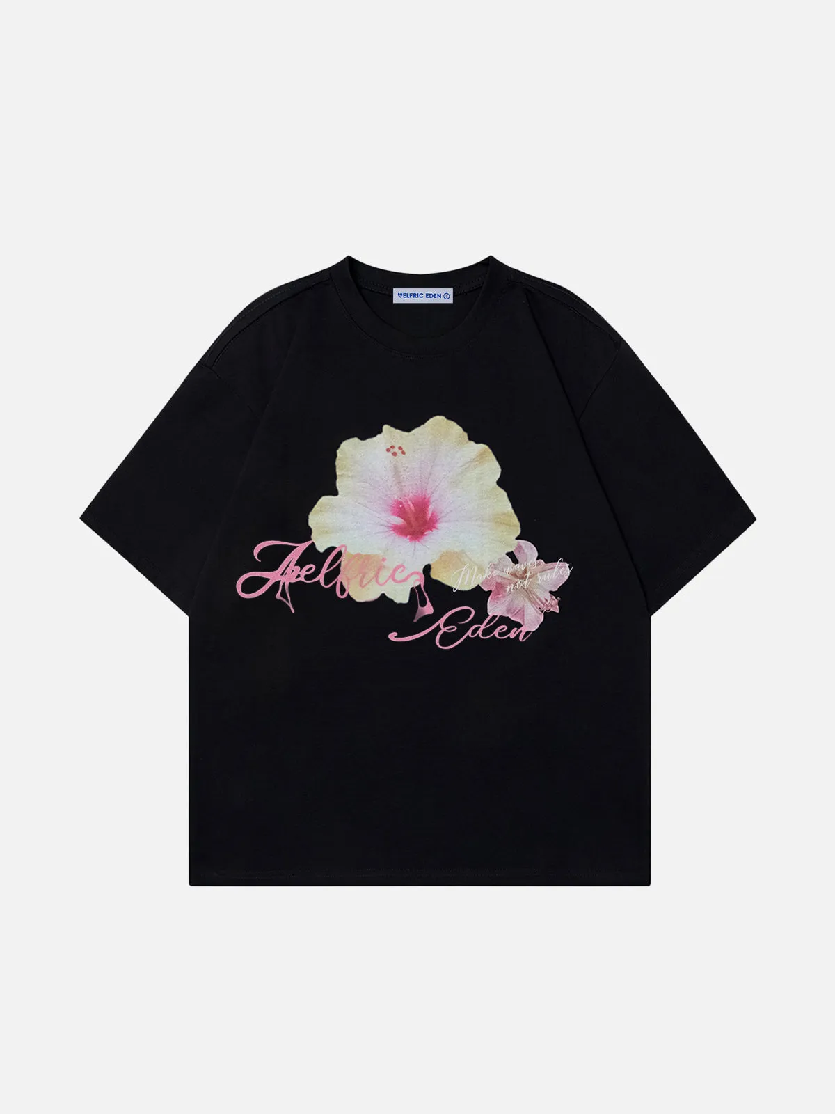 Aelfric Eden Flowers Tee sold by Aelfric Eden
