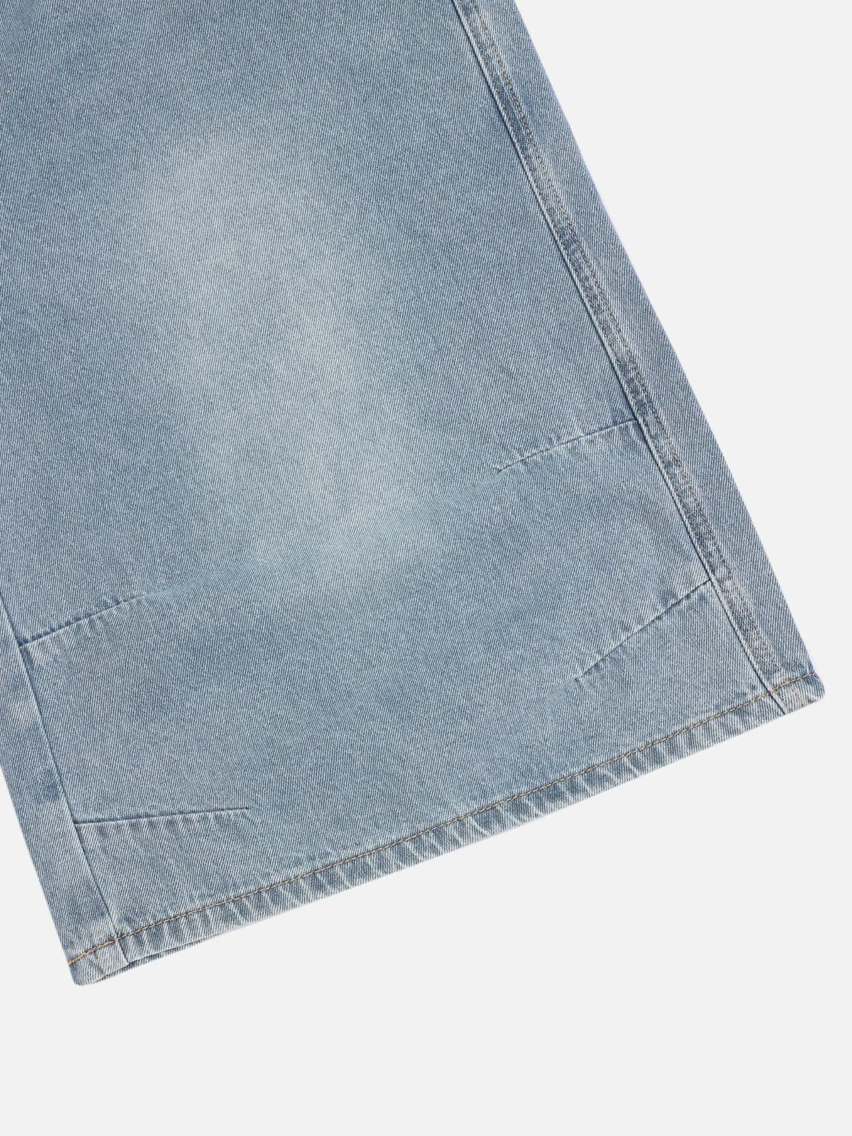 Aelfric Eden Double Waist Longline Jorts sold by Aelfric Eden product image thumbnail 5