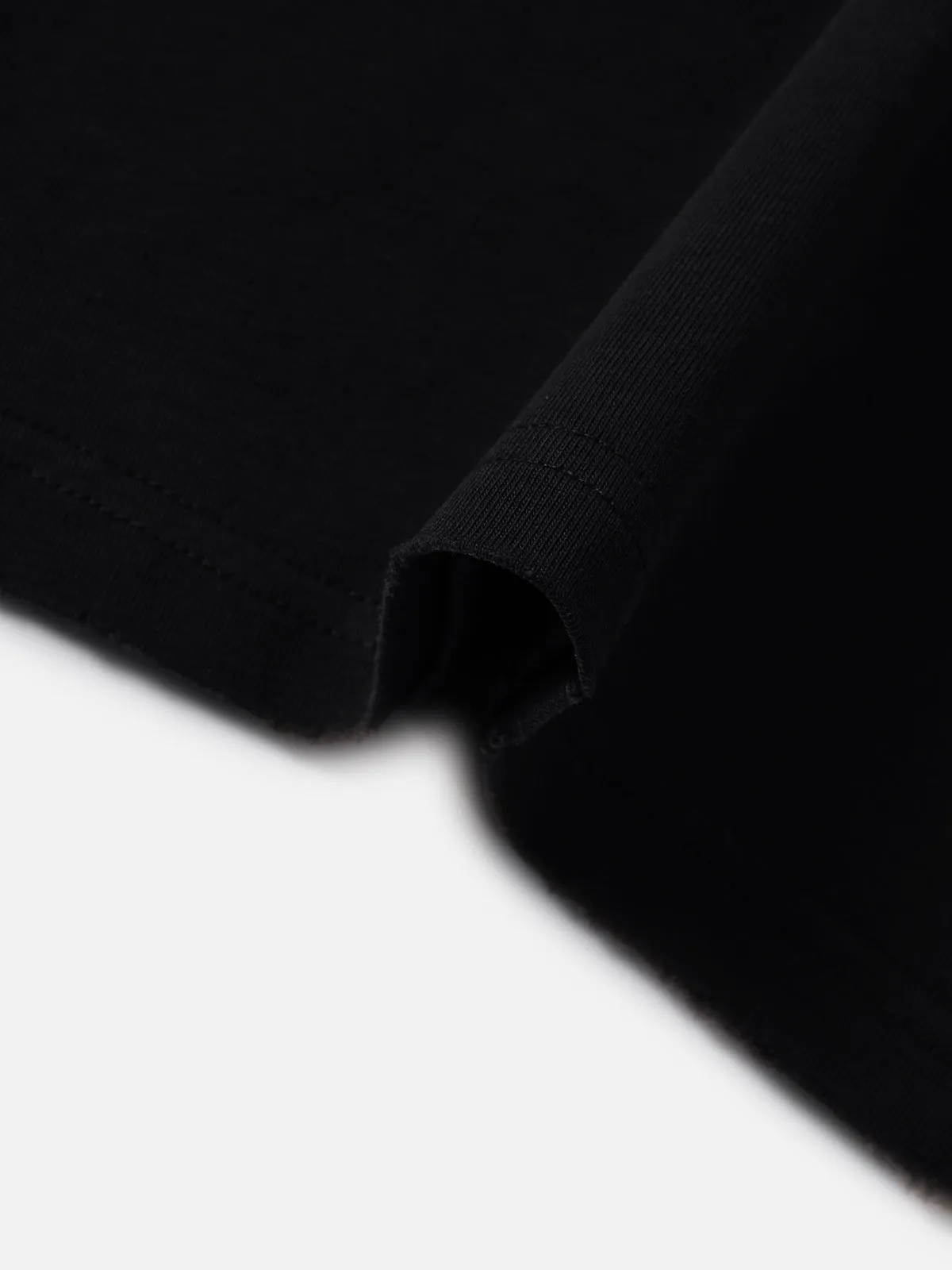 Aelfric Eden Sticker Print Washed Tee sold by Aelfric Eden product image thumbnail 3