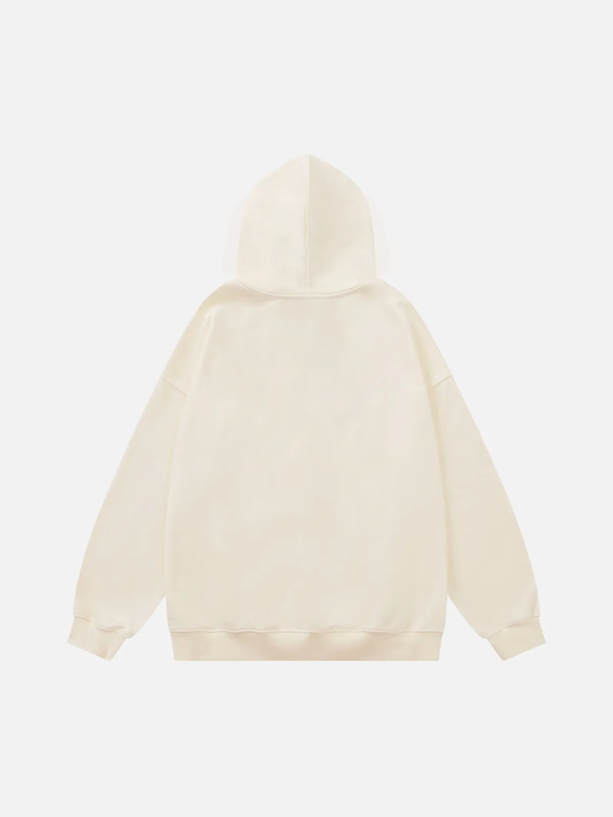 Aelfric Eden Starfish Print Pullover Hoodie sold by Aelfric Eden product image thumbnail 2