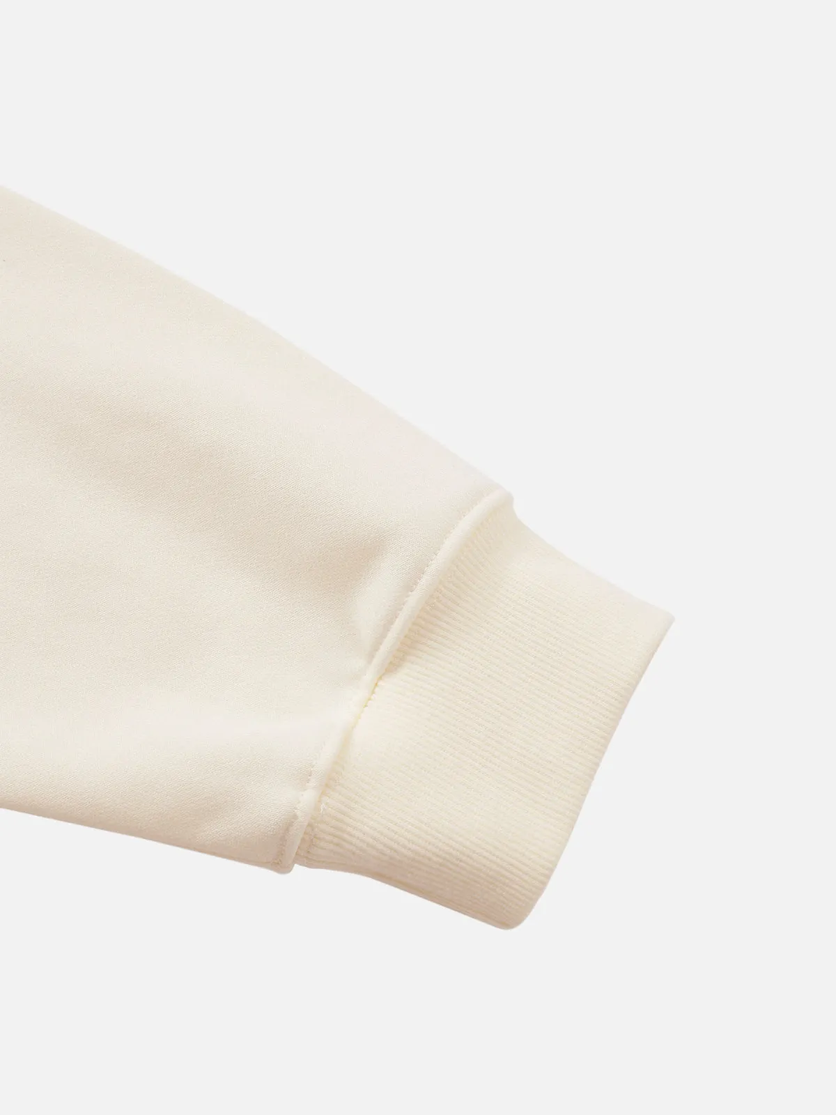 Aelfric Eden Starfish Print Pullover Hoodie sold by Aelfric Eden product image thumbnail 4