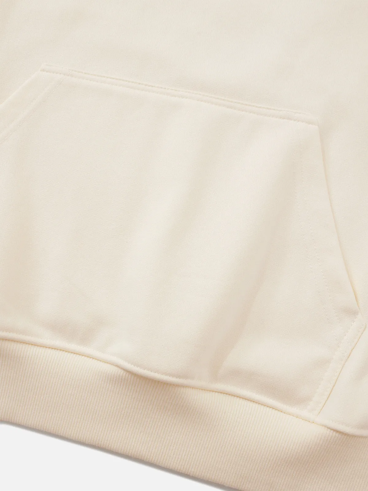 Aelfric Eden Starfish Print Pullover Hoodie sold by Aelfric Eden product image thumbnail 3