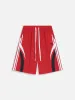 Aelfric Eden Color Blocking Stripe Shorts sold by Aelfric Eden