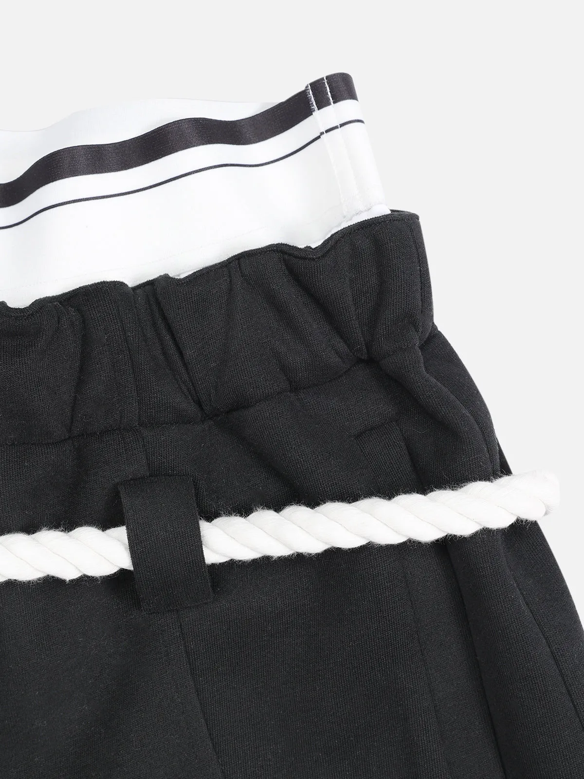 Aelfric Eden Super Baggy Sweatpants sold by Aelfric Eden product image thumbnail 4