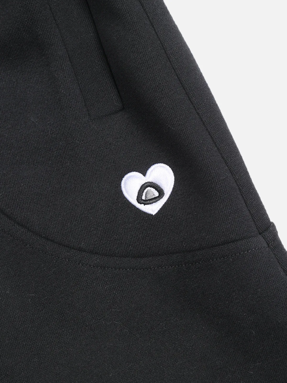 Aelfric Eden Super Baggy Sweatpants sold by Aelfric Eden product image thumbnail 5