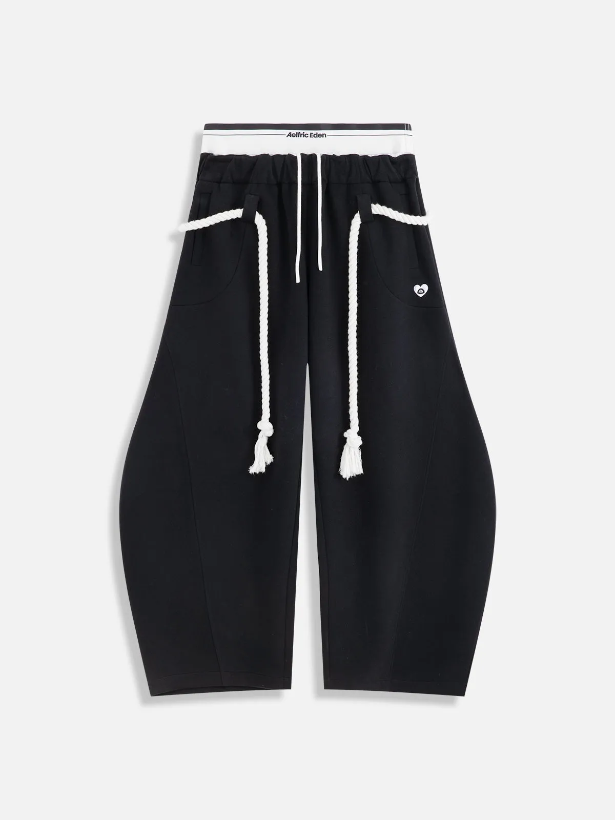 Aelfric Eden Super Baggy Sweatpants sold by Aelfric Eden