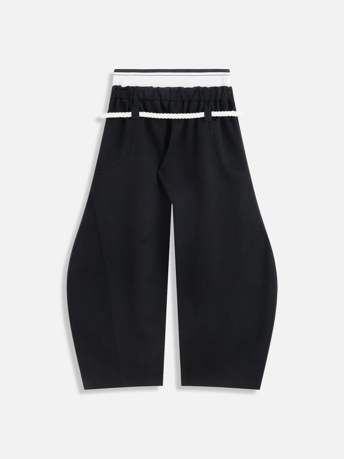 Aelfric Eden Super Baggy Sweatpants sold by Aelfric Eden product image thumbnail 2