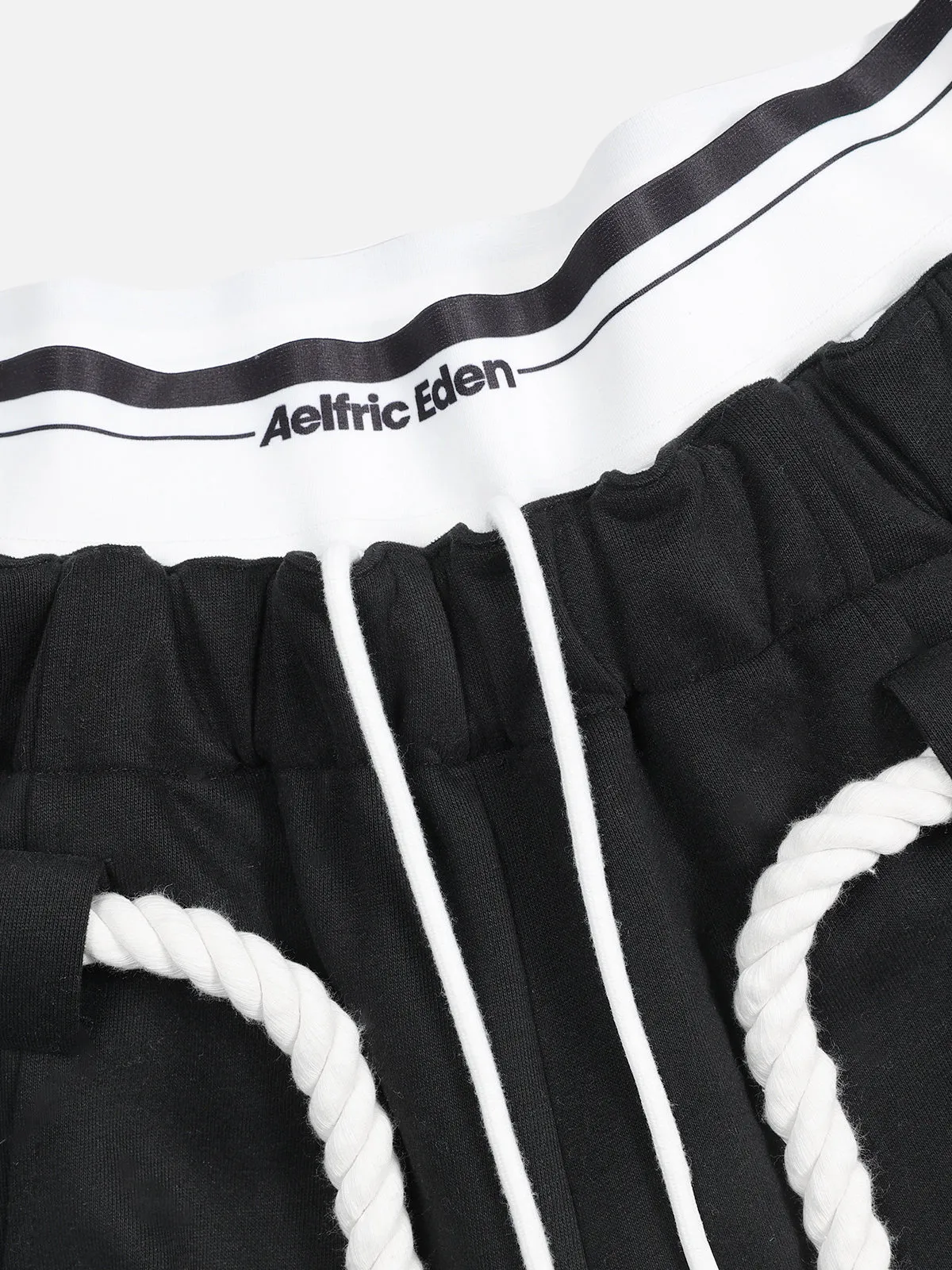 Aelfric Eden Super Baggy Sweatpants sold by Aelfric Eden product image thumbnail 3