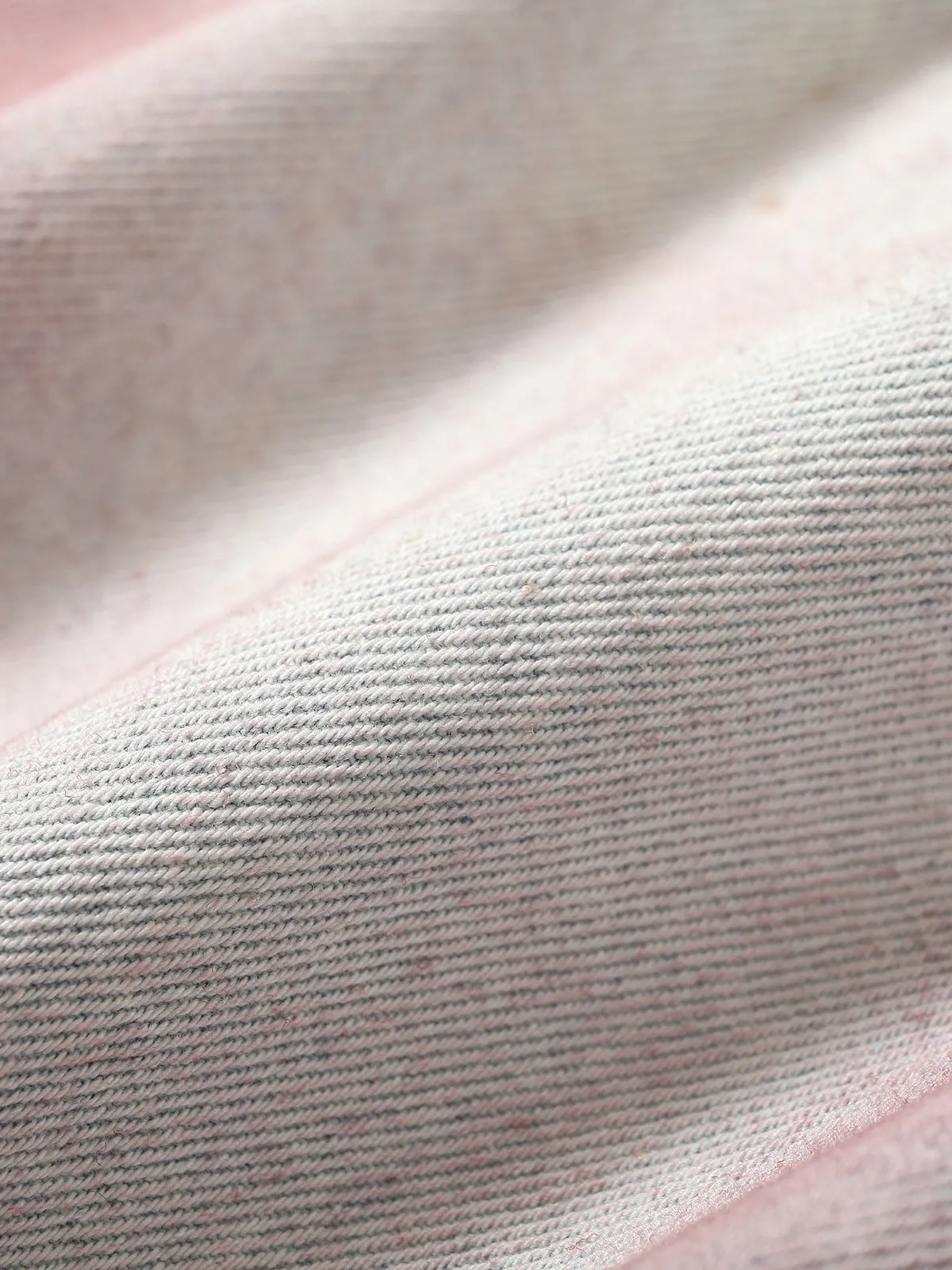 Aelfric Eden Texture Denim Jacket sold by Aelfric Eden product image thumbnail 5