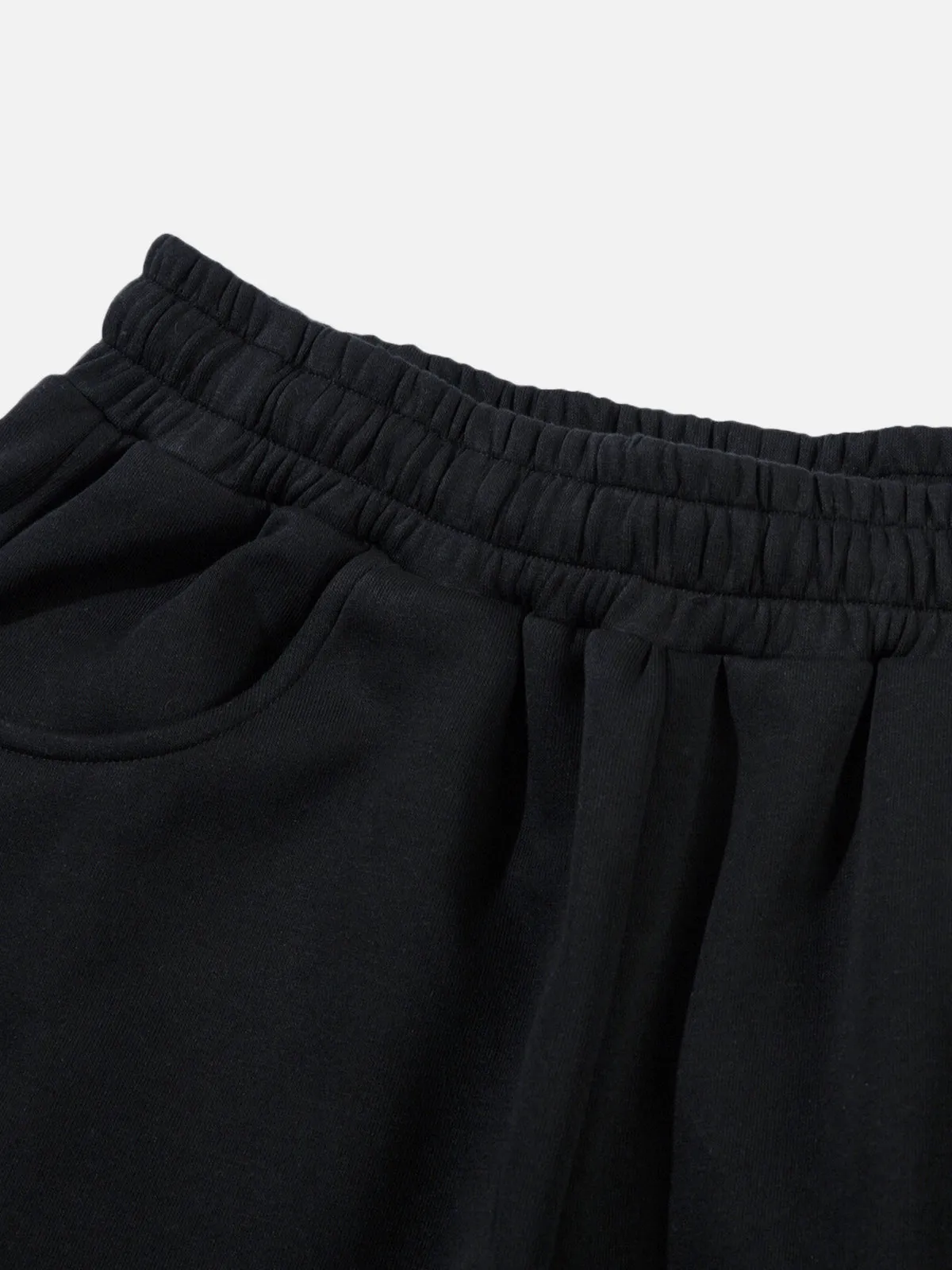 Aelfric Eden Baggy Barrel Sweatpants sold by Aelfric Eden product image thumbnail 4