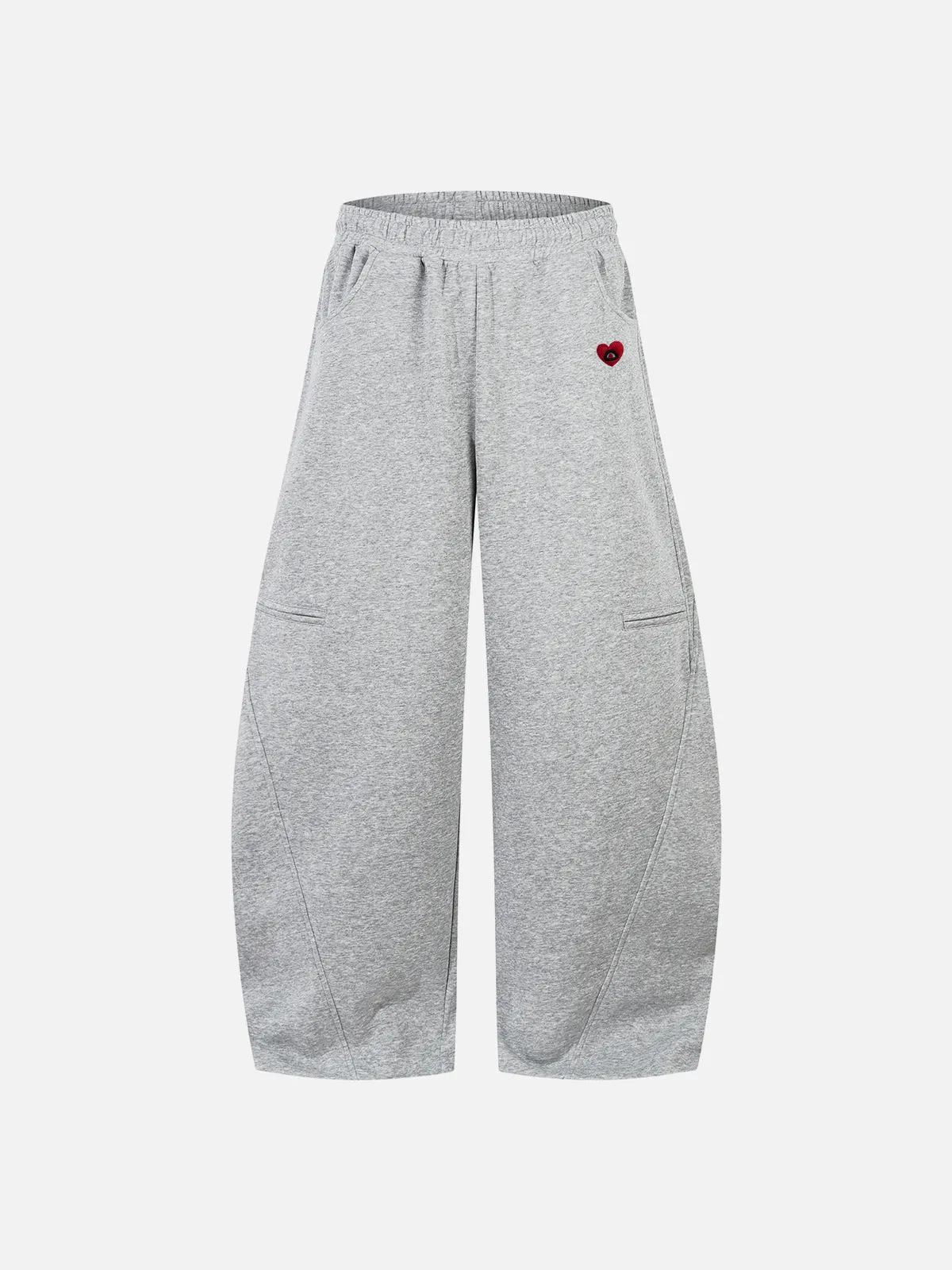 Aelfric Eden Baggy Barrel Sweatpants sold by Aelfric Eden