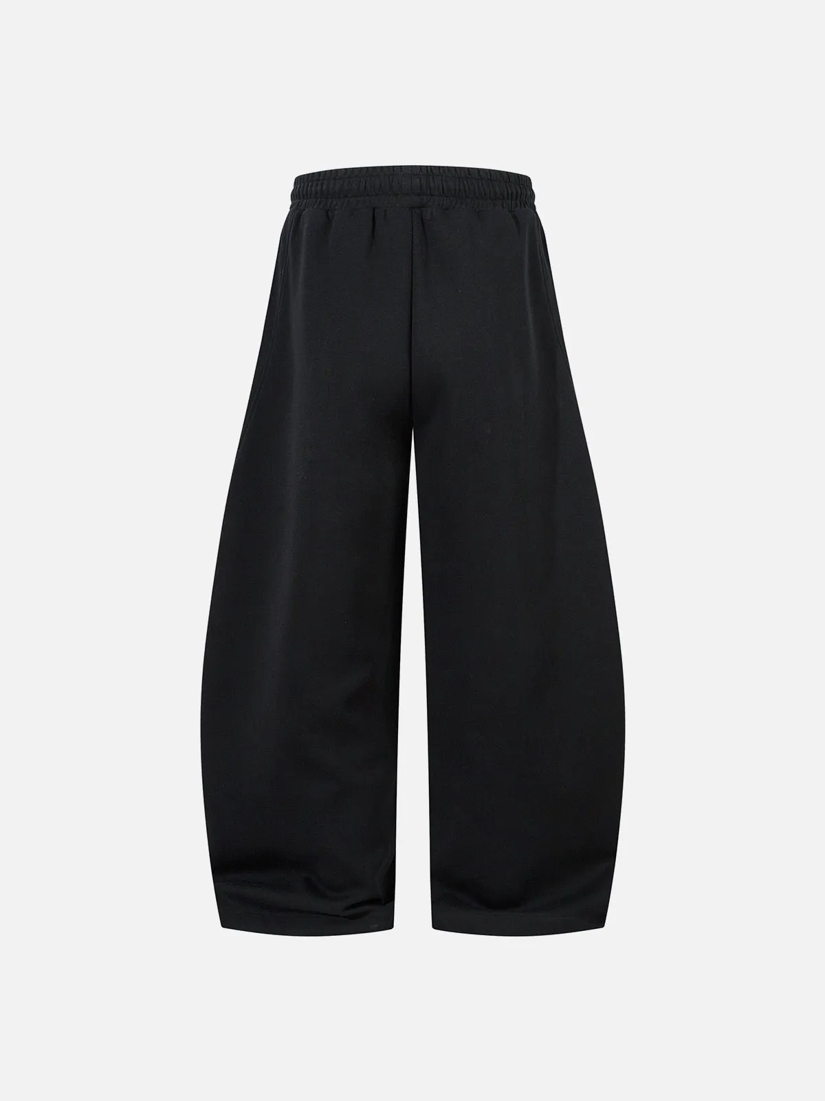 Aelfric Eden Baggy Barrel Sweatpants sold by Aelfric Eden product image thumbnail 3