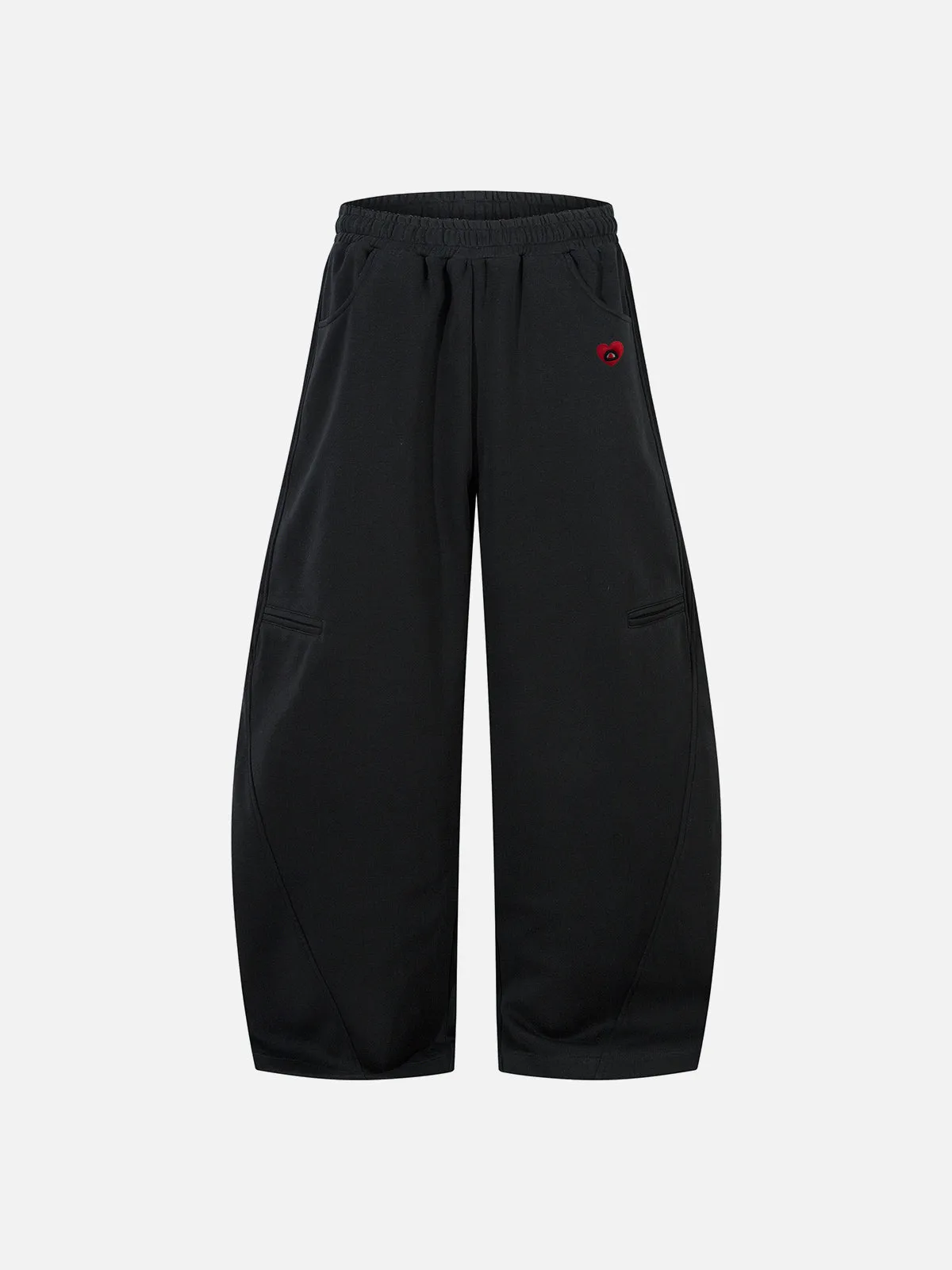 Aelfric Eden Baggy Barrel Sweatpants sold by Aelfric Eden product image thumbnail 2