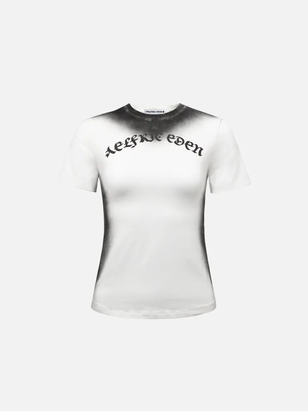 Aelfric Eden Inkjet Print Tee sold by Aelfric Eden