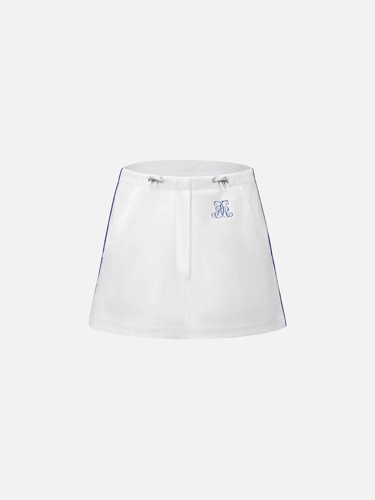 Aelfric Eden Print Drawstring Skirt sold by Aelfric Eden