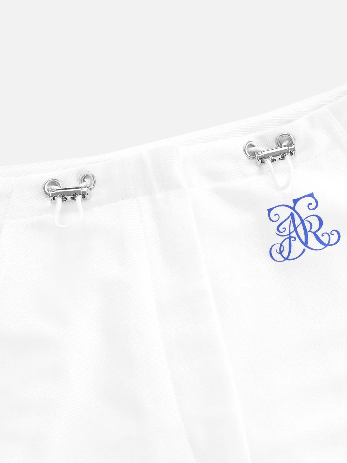 Aelfric Eden Print Drawstring Skirt sold by Aelfric Eden product image thumbnail 3