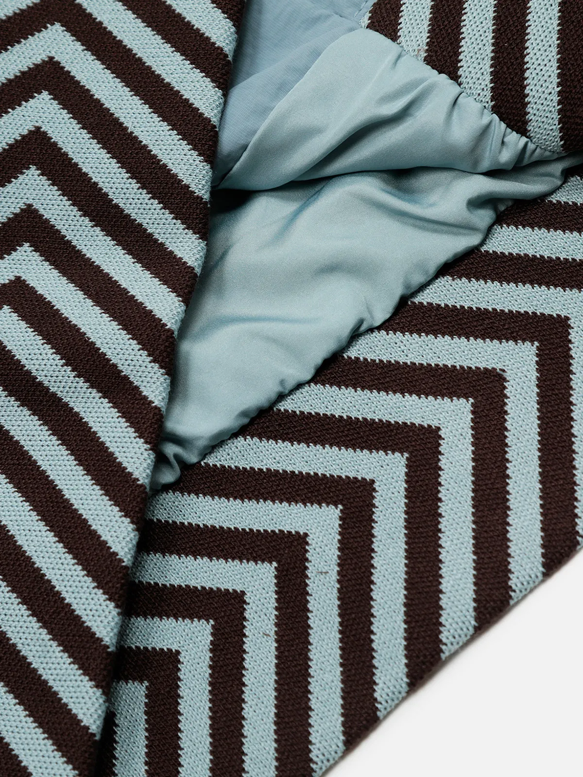 Aelfric Eden Plaid Star Boxy Jacket sold by Aelfric Eden product image thumbnail 5