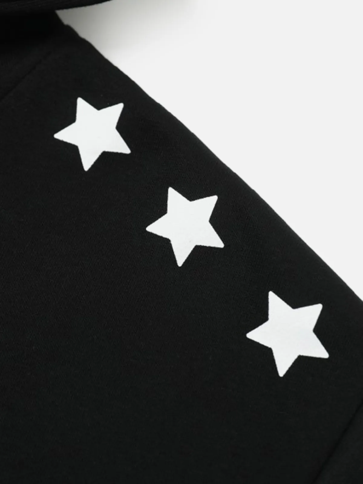 Aelfric Eden Star Pullover Hoodie sold by Aelfric Eden product image thumbnail 5