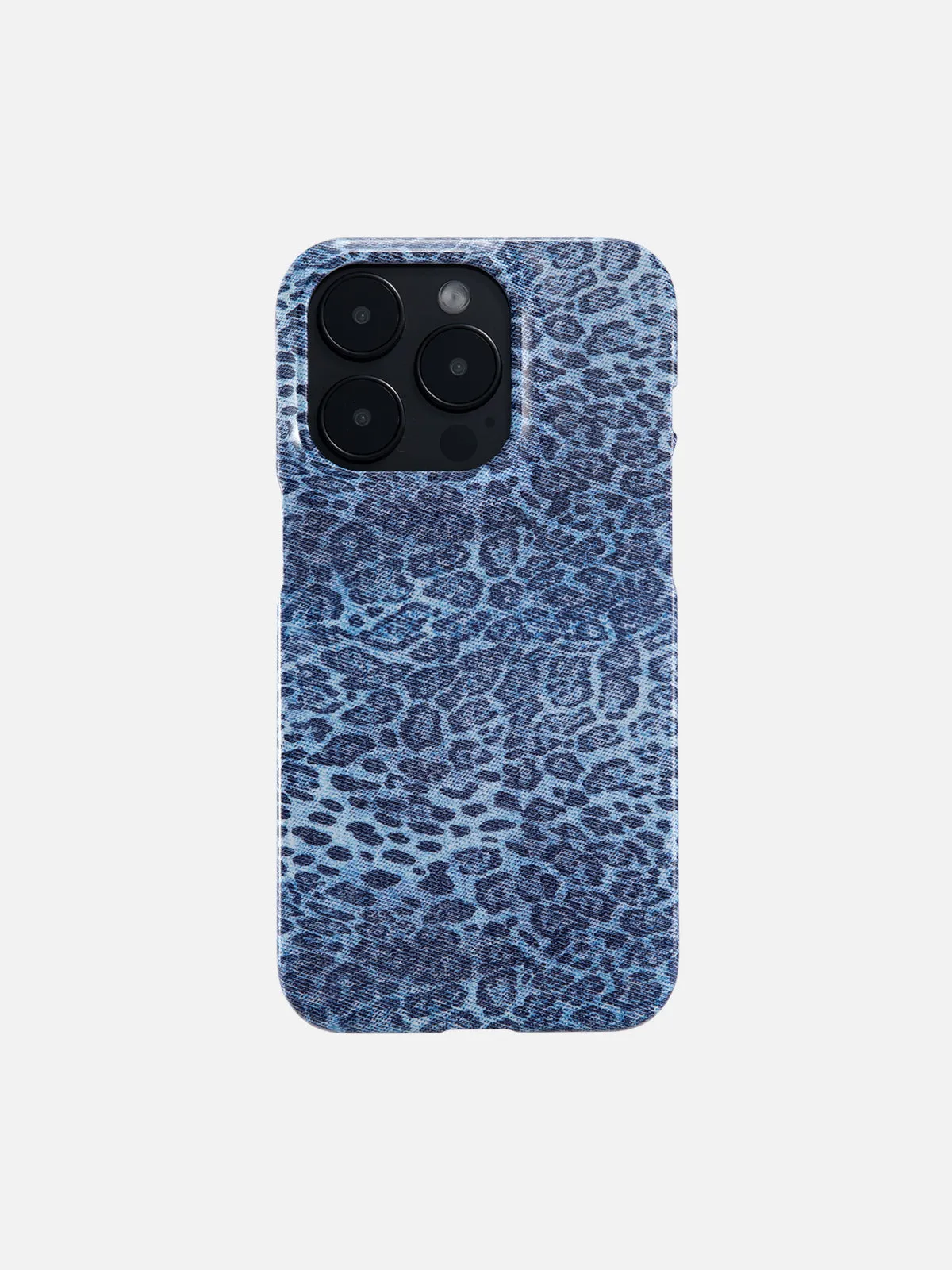 Denim Graphic Phone Case sold by Aelfric Eden product image thumbnail 3