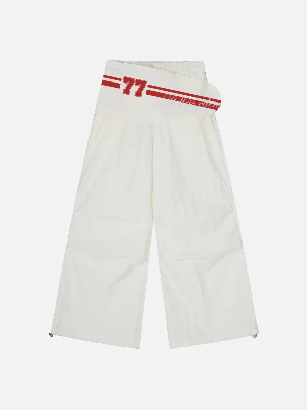Aelfric Eden 77 Quick Dry Wrinkle Baggy Pants sold by Aelfric Eden