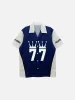 Aelfric Eden 77 Print Short Sleeve Shirt sold by Aelfric Eden
