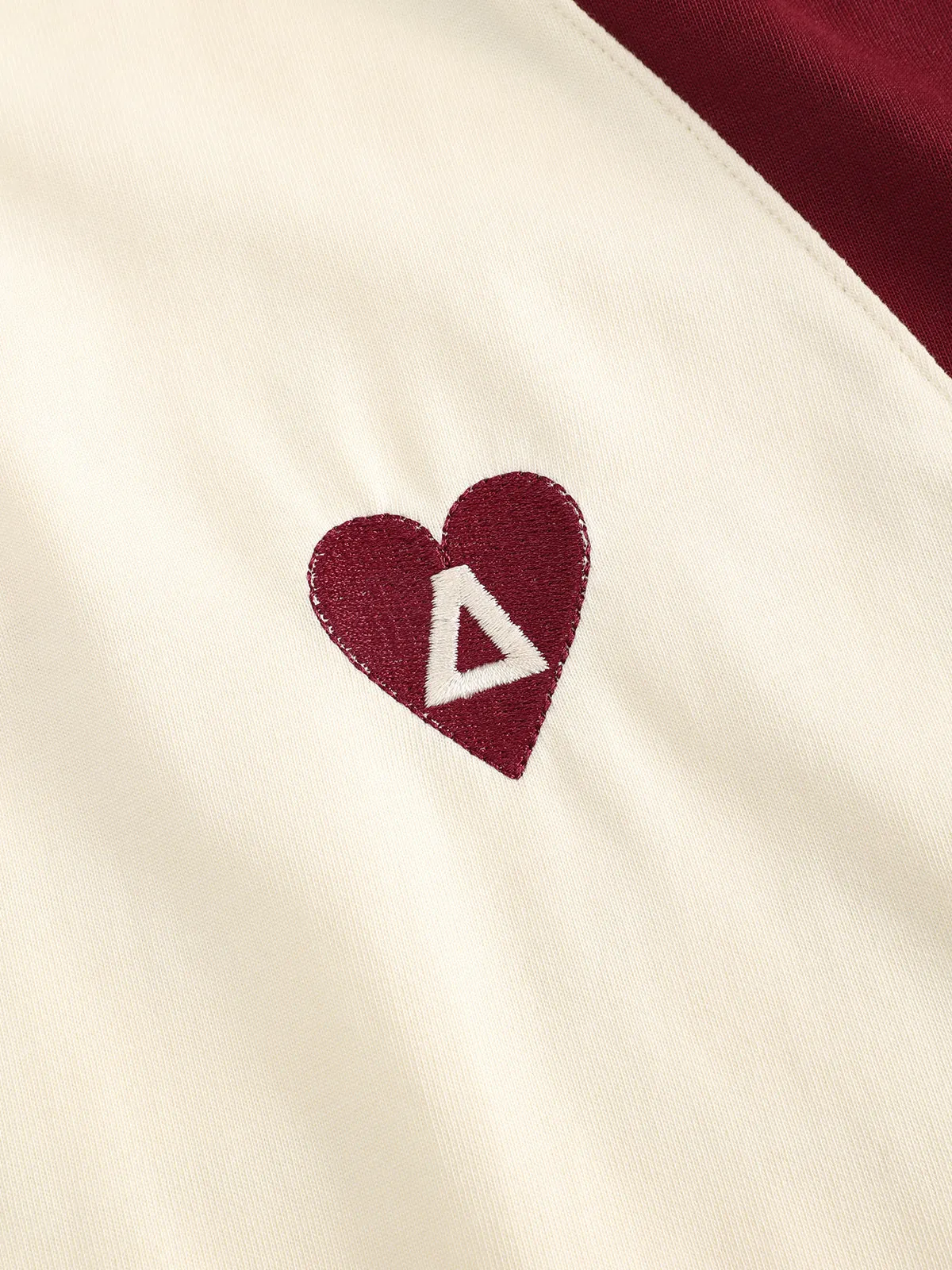 Aelfric Eden Color Blocking 77 Polo Tee sold by Aelfric Eden product image thumbnail 4