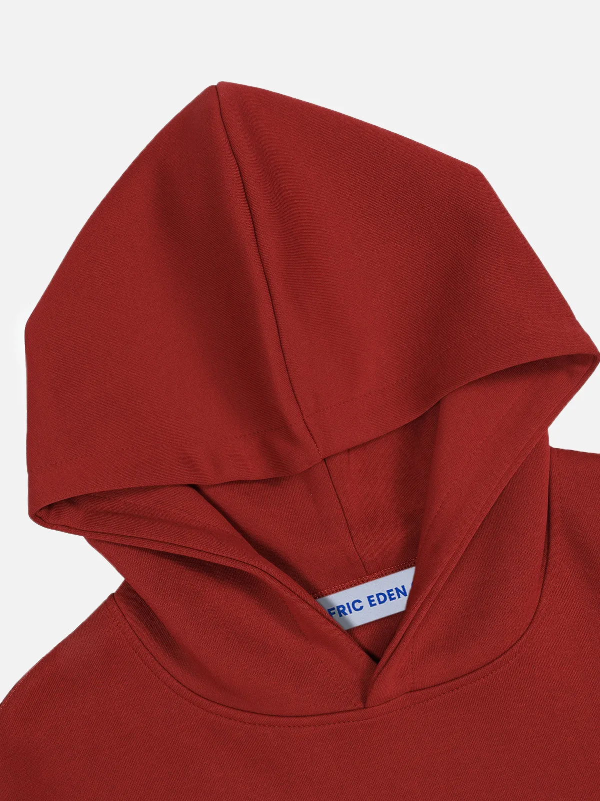 Aelfric Eden Chain Stitch Pullover Hoodie sold by Aelfric Eden product image thumbnail 5
