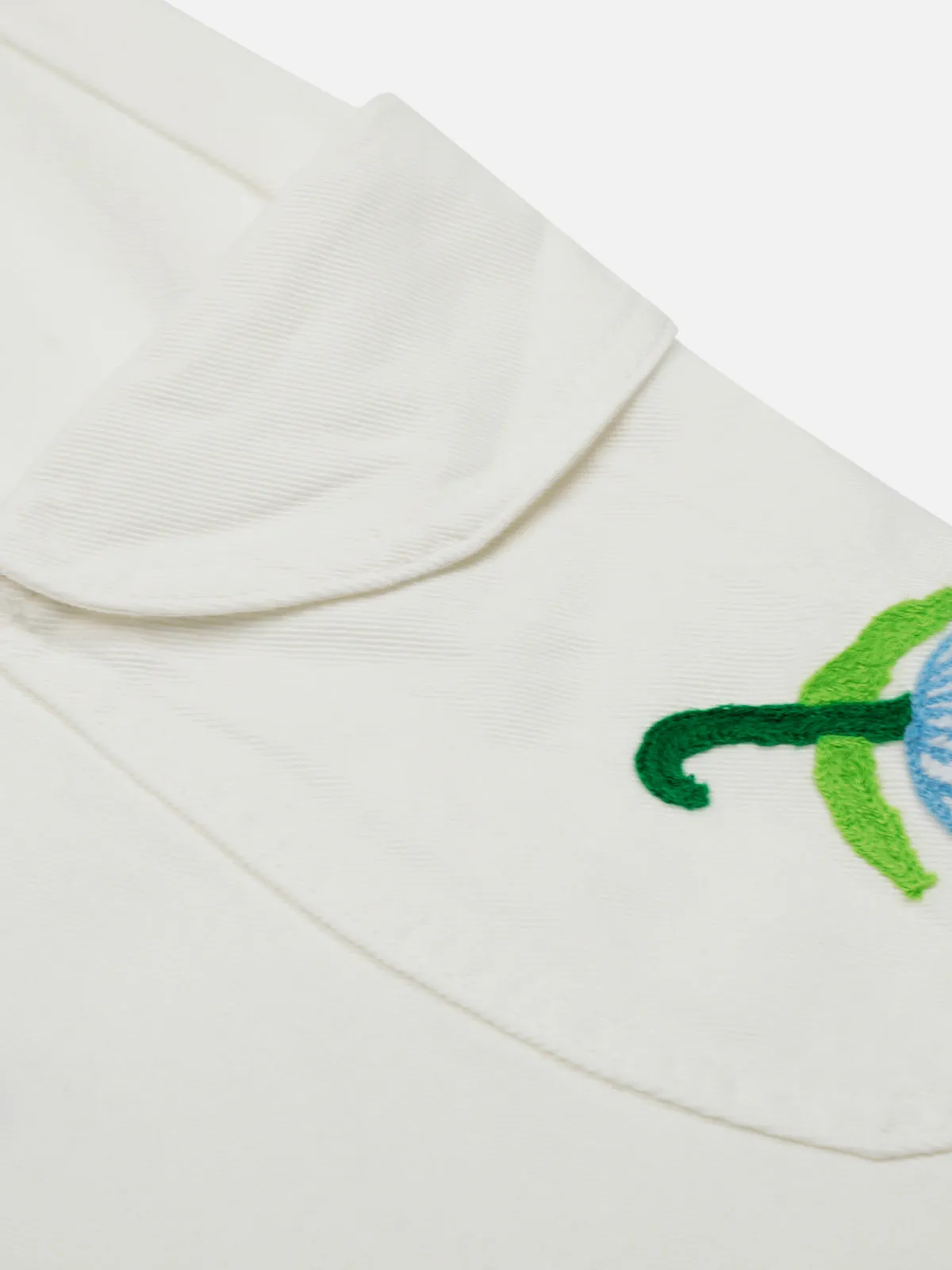 Aelfric Eden Floral Baggy Barrel Pants sold by Aelfric Eden product image thumbnail 5