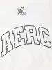 Aelfric Eden Color Blocking Stripe Number Tee sold by Aelfric Eden