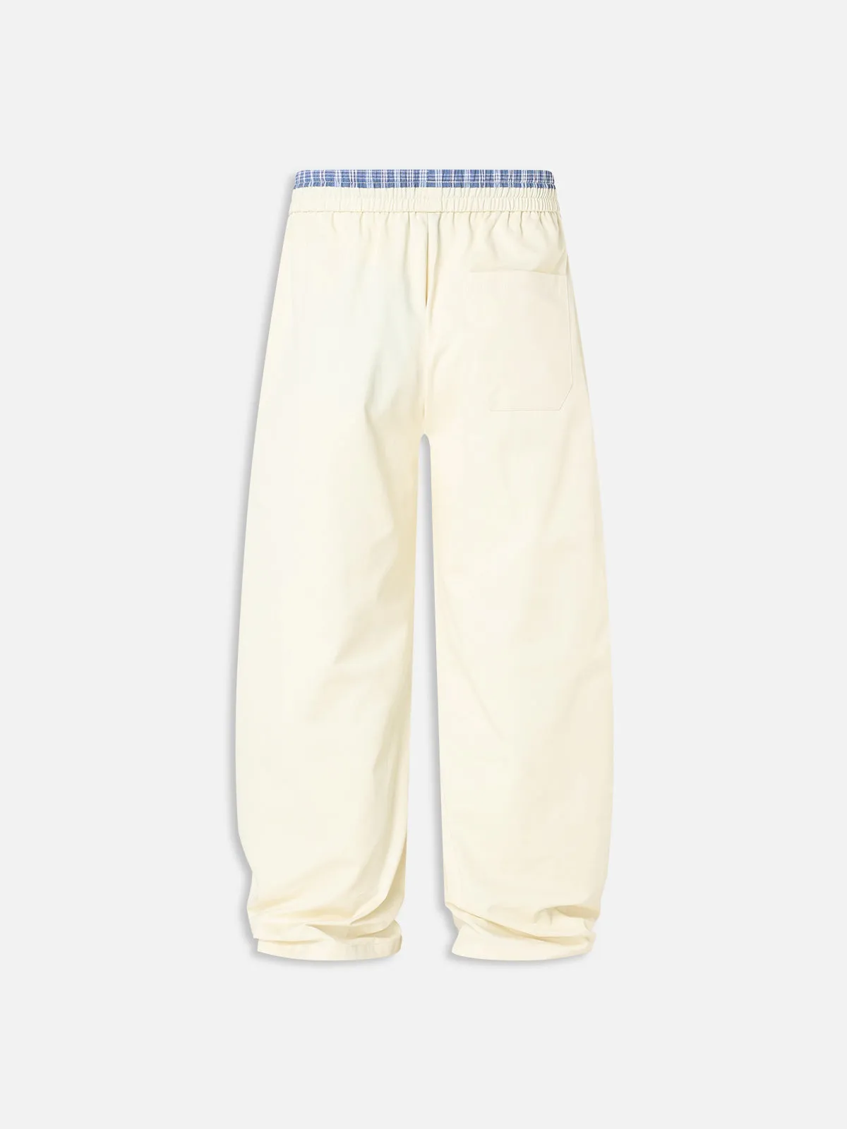 Aelfric Eden Double Waist Dachshund Pants sold by Aelfric Eden product image thumbnail 3