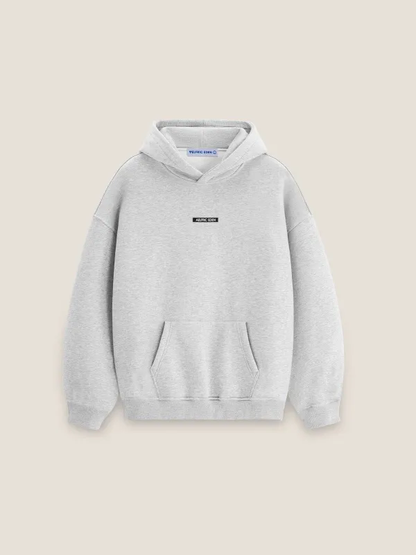 Aelfric Eden Essential Fleece Pullover Hoodie sold by Aelfric Eden