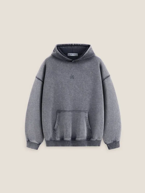 Aelfric Eden Essential aè Washed Pullover Hoodie sold by Aelfric Eden