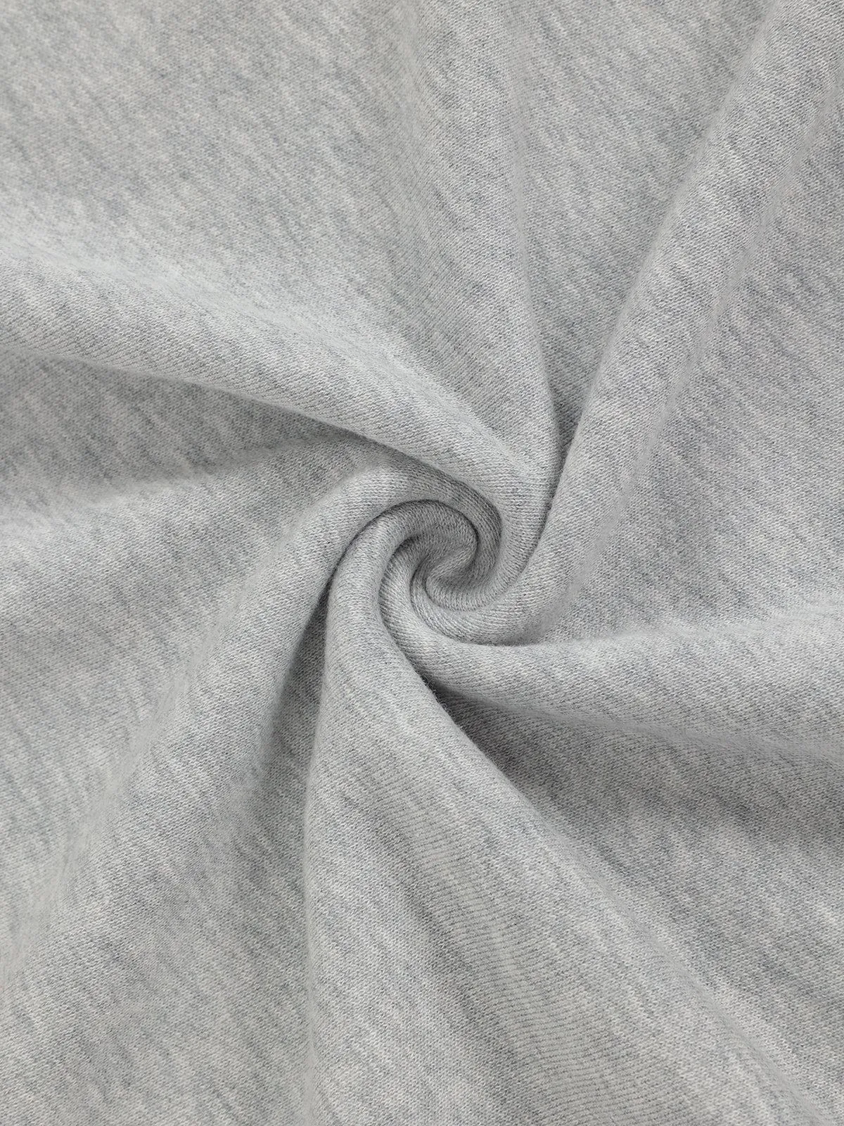 Aelfric Eden 77 Graphic Off-The-Shoulder Sweatshirt sold by Aelfric Eden product image thumbnail 5