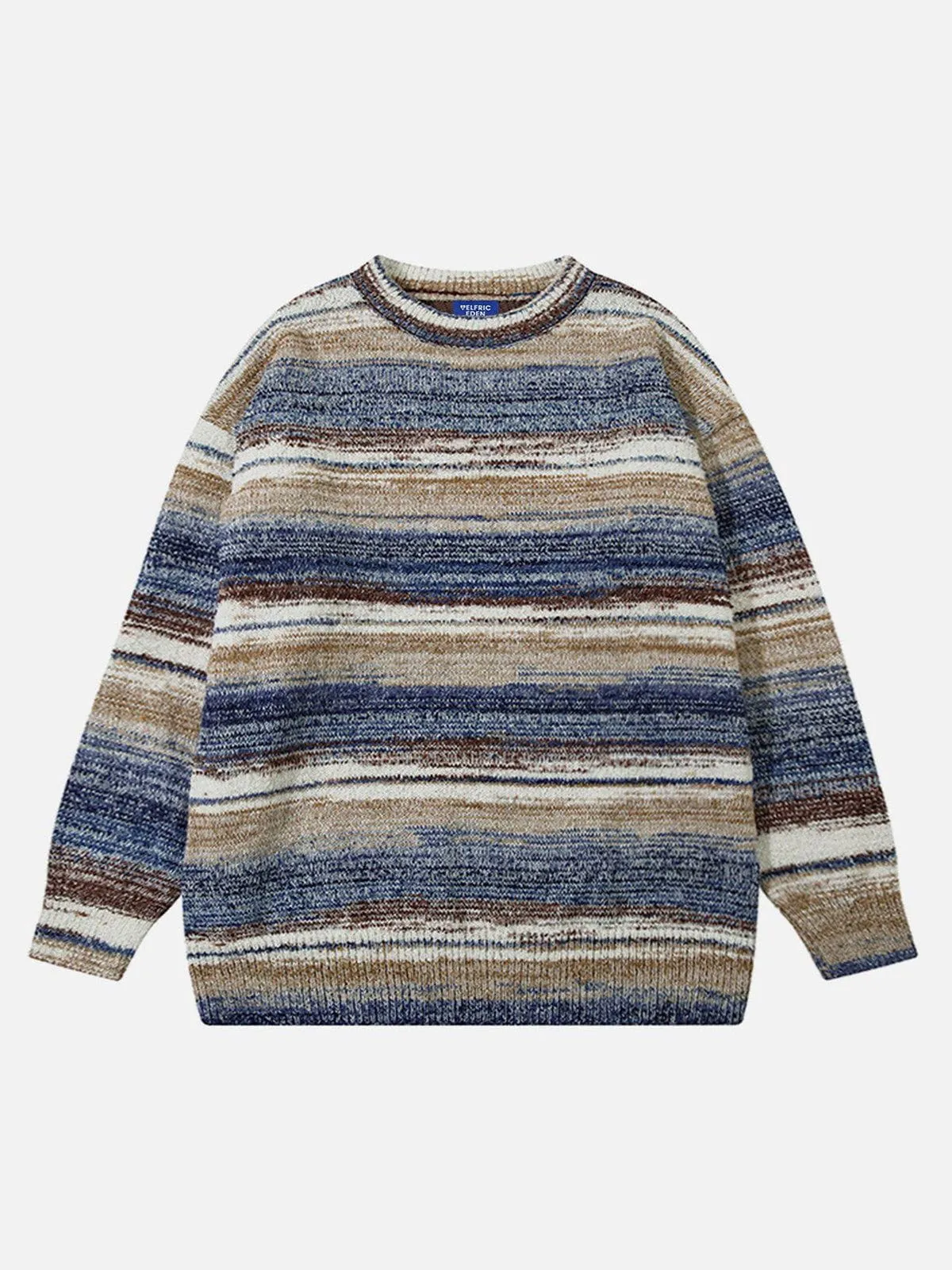 Aelfric Eden Gradient Stripe Sweater sold by Aelfric Eden