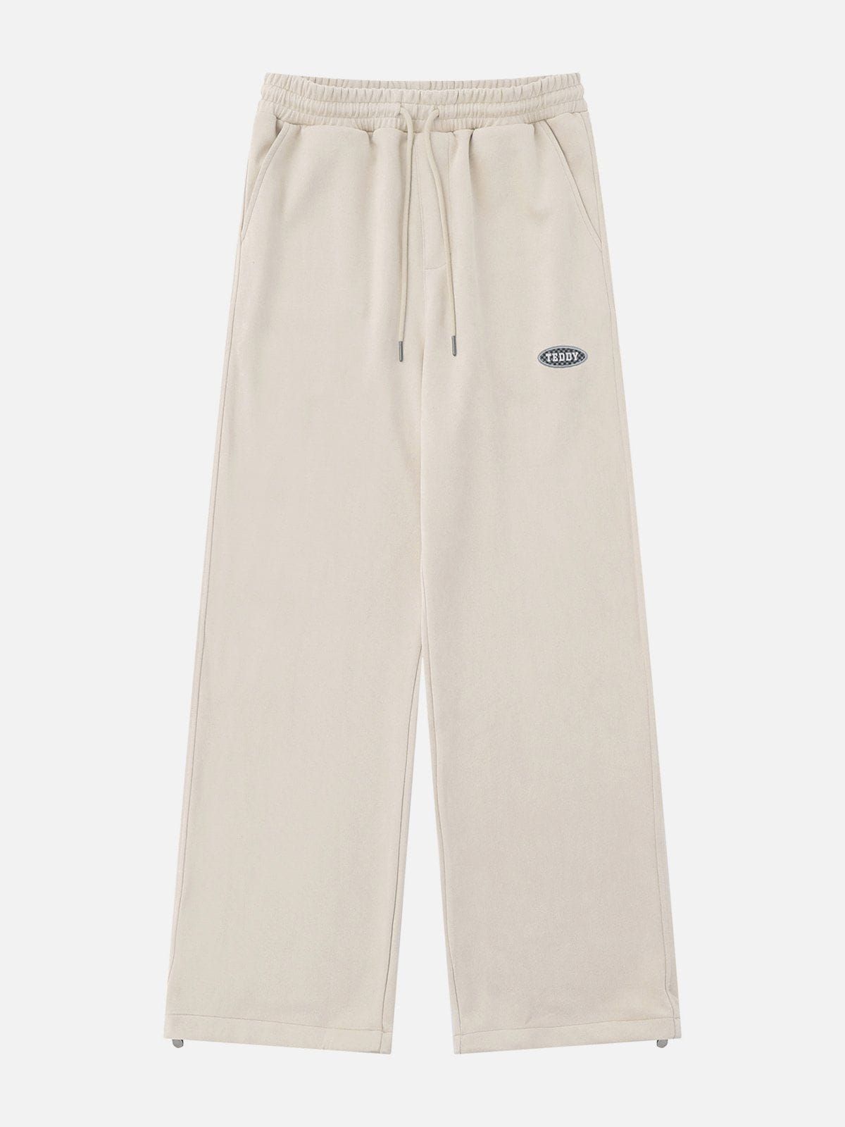 Aelfric Eden Solid Drawstring Pants sold by Aelfric Eden product image thumbnail 3