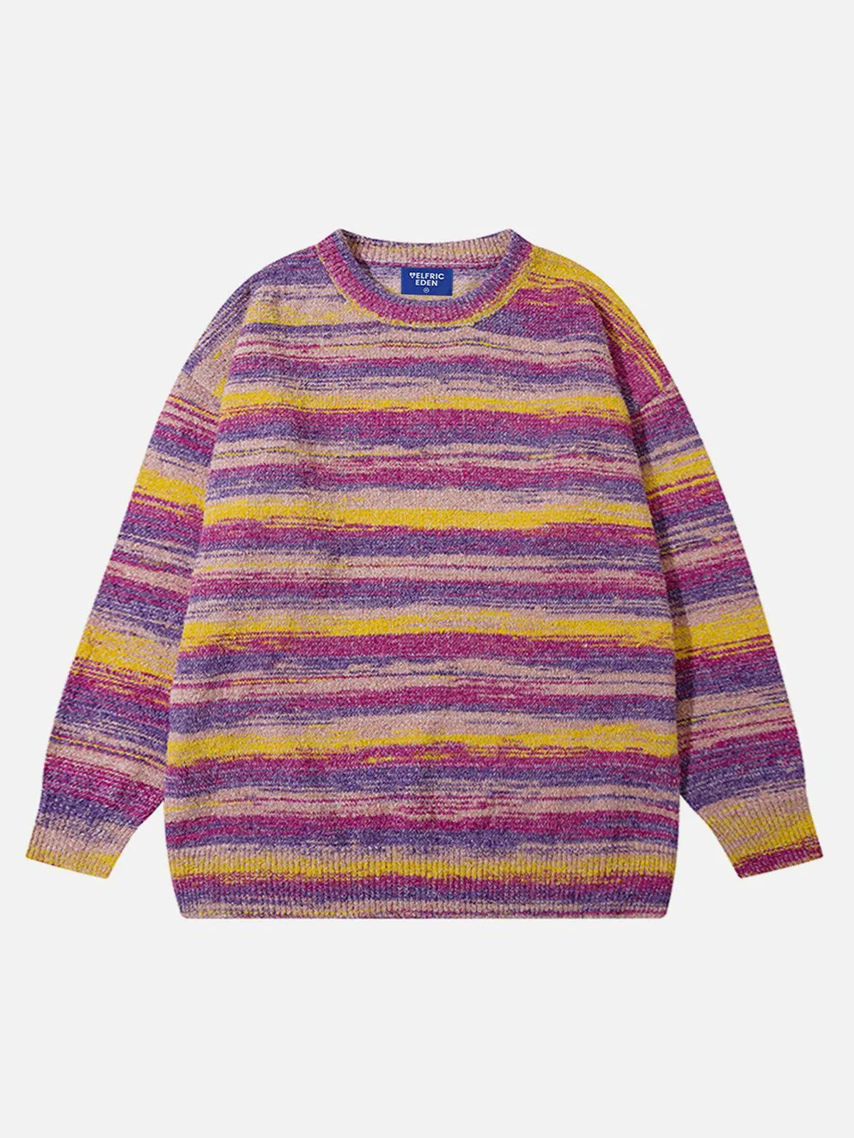 Aelfric Eden Gradient Stripe Sweater sold by Aelfric Eden product image thumbnail 4