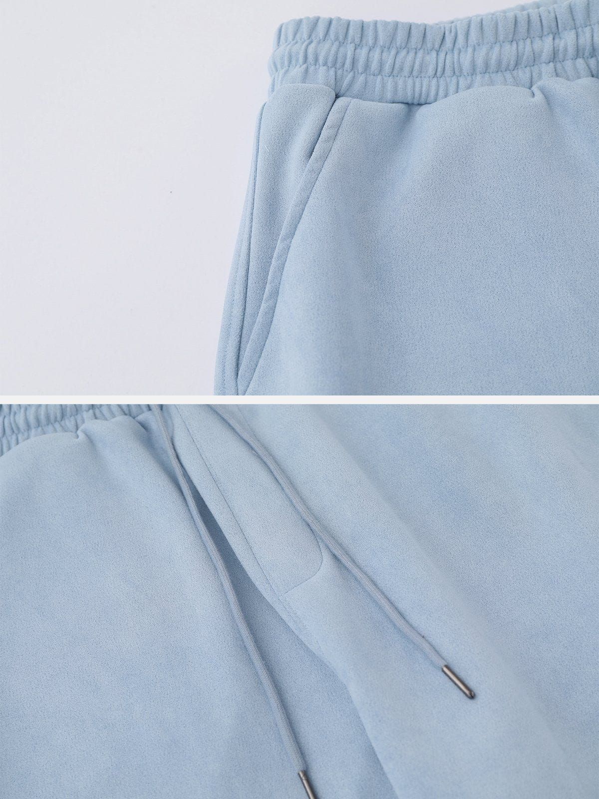 Aelfric Eden Solid Drawstring Pants sold by Aelfric Eden product image thumbnail 5