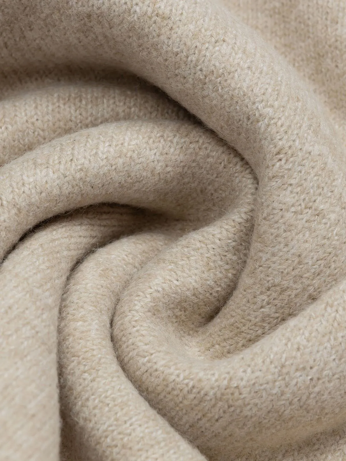 Aelfric Eden Plush Dog Graphic Sweater sold by Aelfric Eden product image thumbnail 5