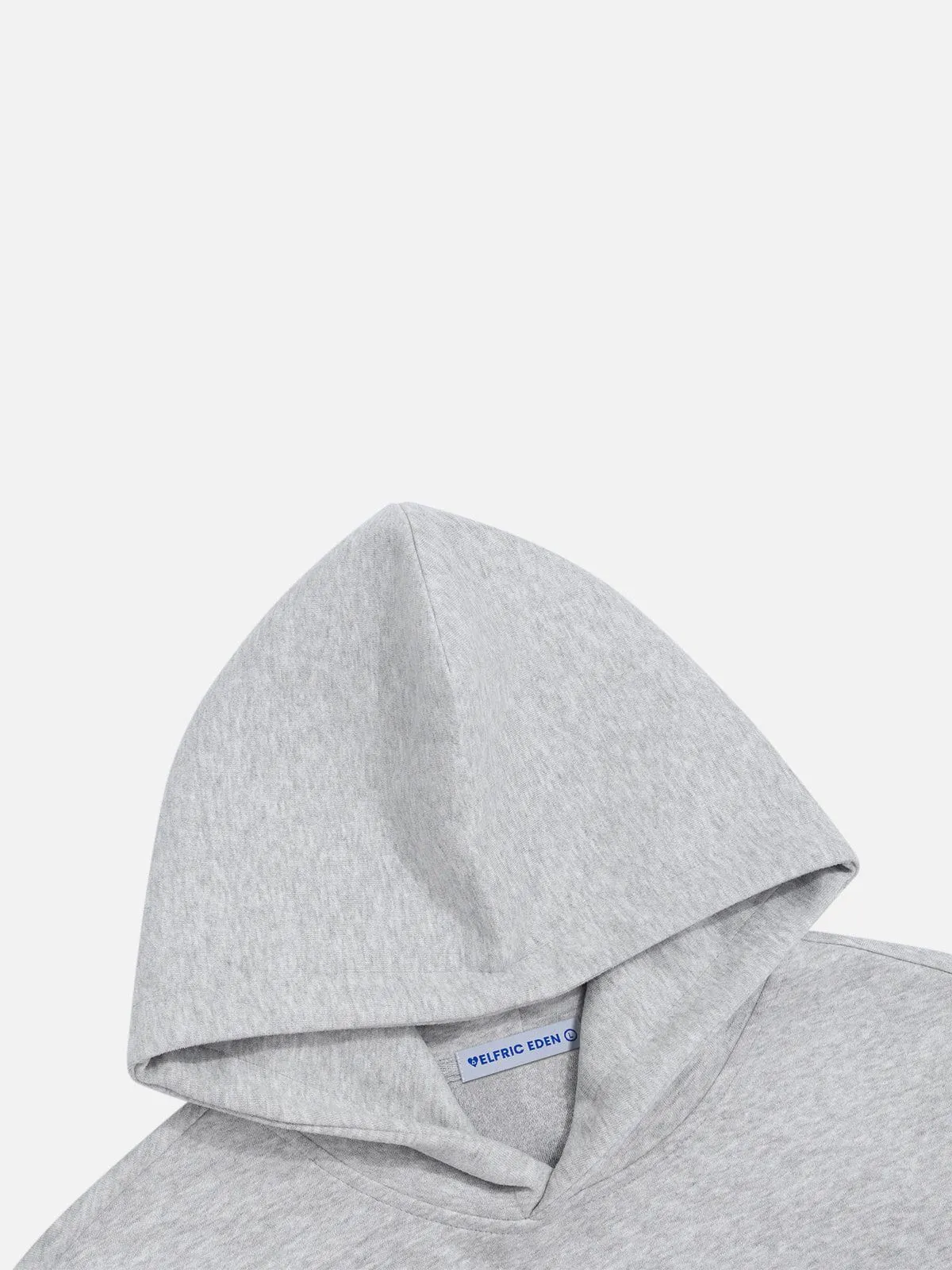 Aelfric Eden Oversized Hoodie sold by Aelfric Eden product image thumbnail 3