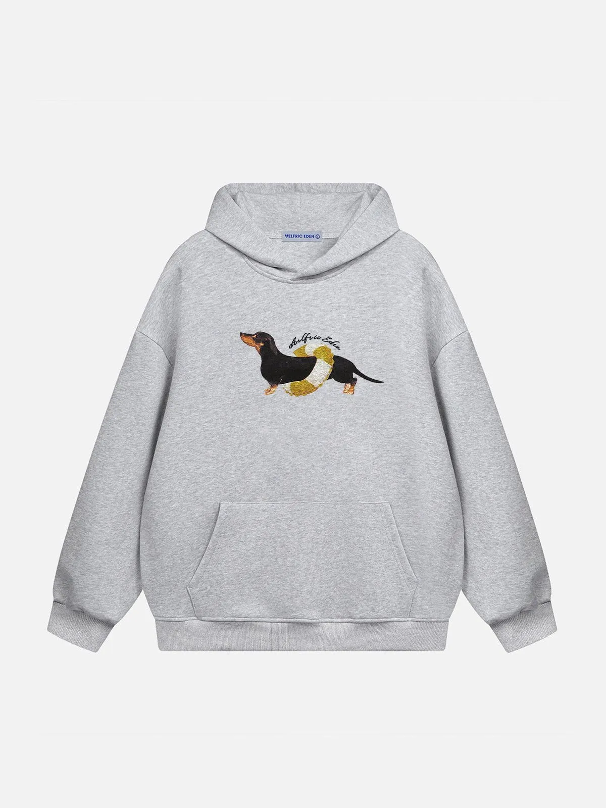 Aelfric Eden Oversized Hoodie sold by Aelfric Eden